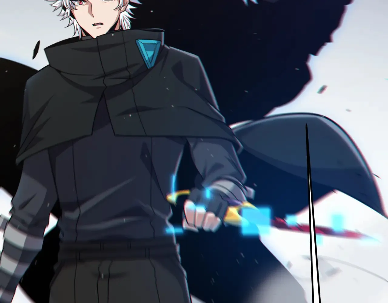 第278话 紧急危机！ 第161页