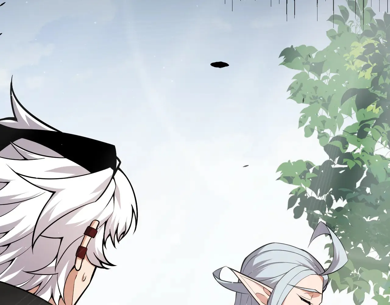 第279话 敌意的花海 第7页