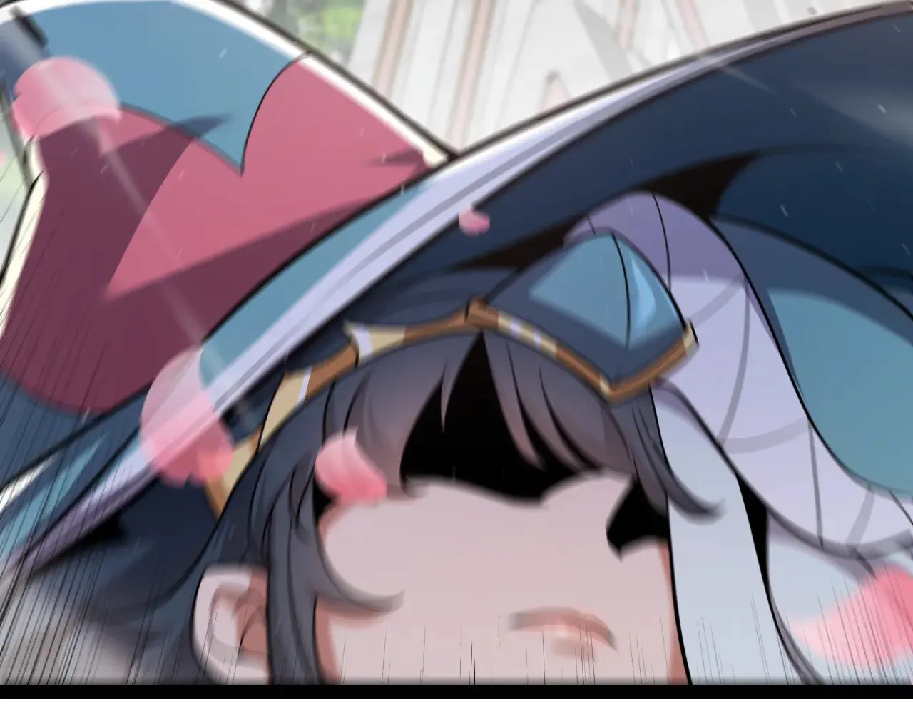 第279话 敌意的花海 第47页