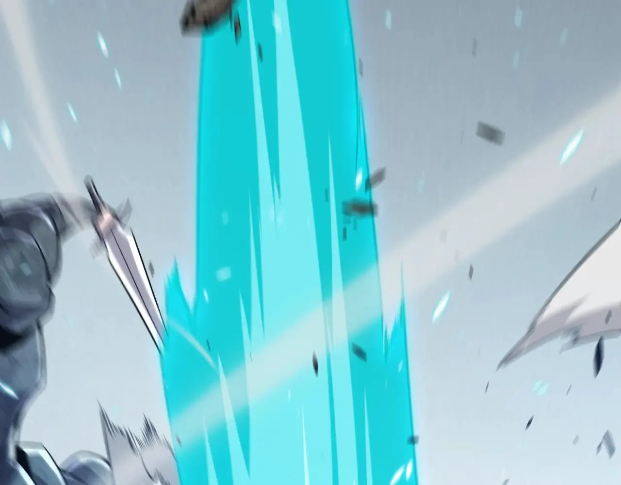 第279话 敌意的花海 第85页