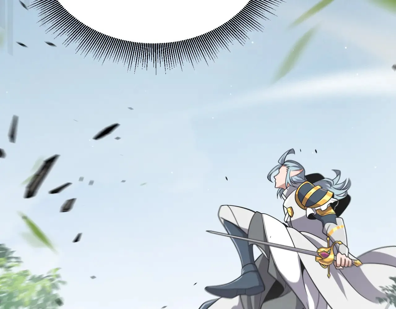 第279话 敌意的花海 第114页