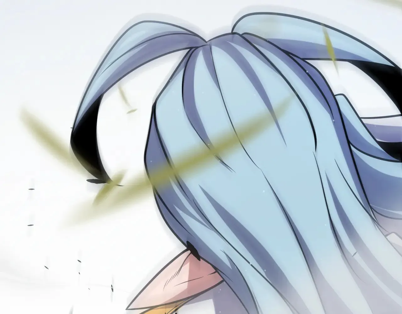 第279话 敌意的花海 第123页