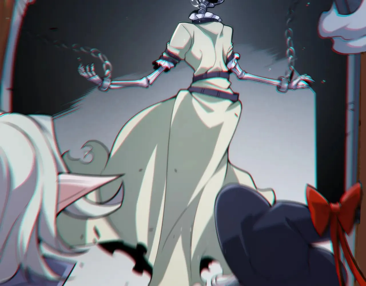 第281话 被复活的少女 第96页