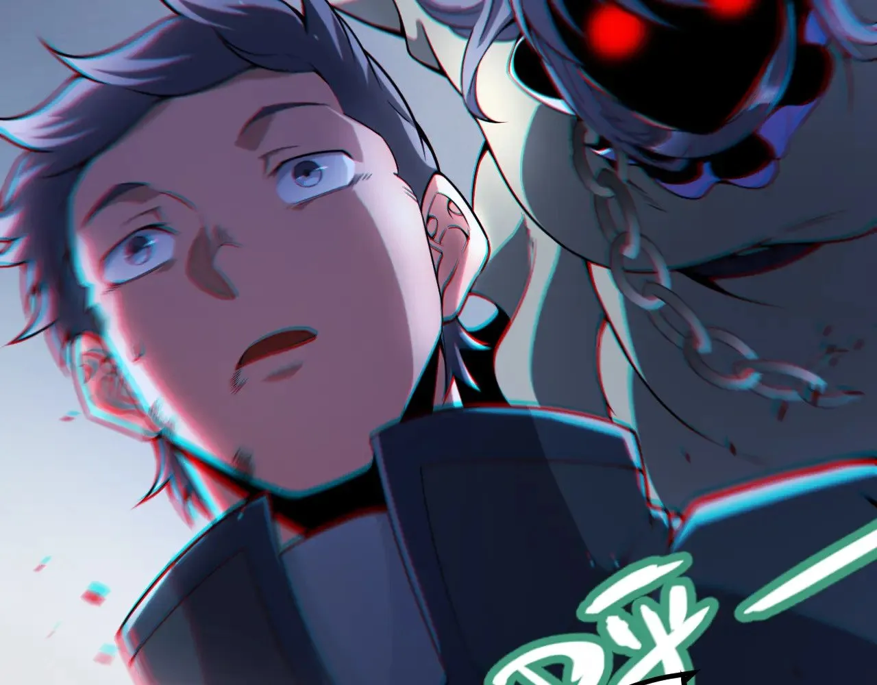 第281话 被复活的少女 第161页