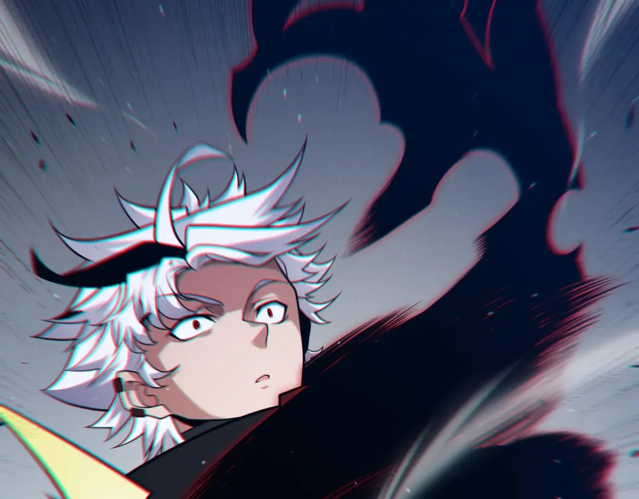 第282话 音之伤 第46页