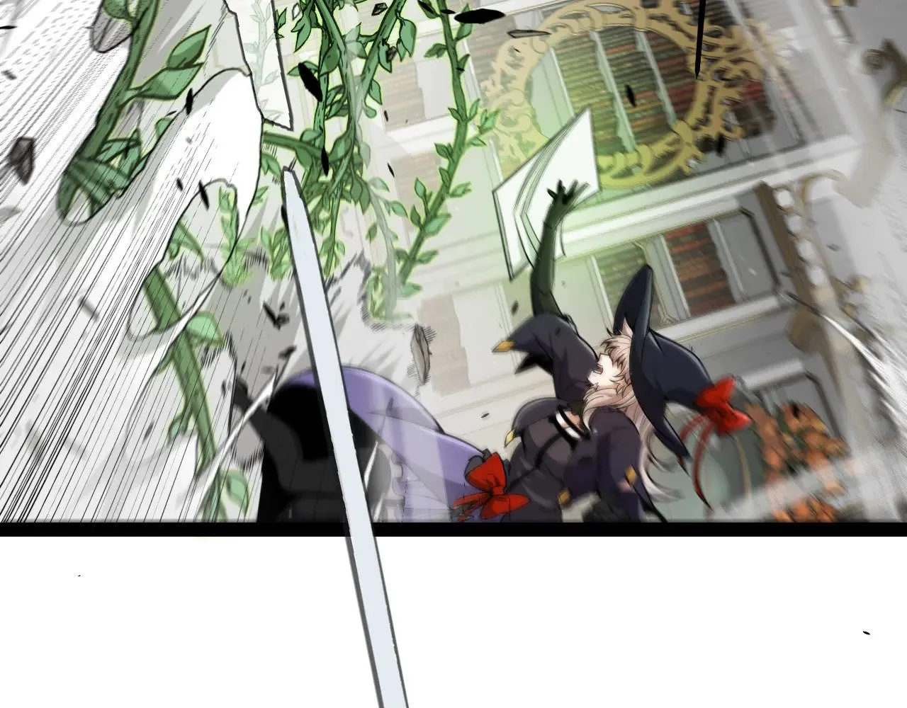 第283话 幻象中的爱  第9页