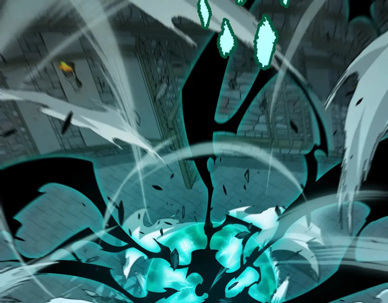 第283话 幻象中的爱  第90页