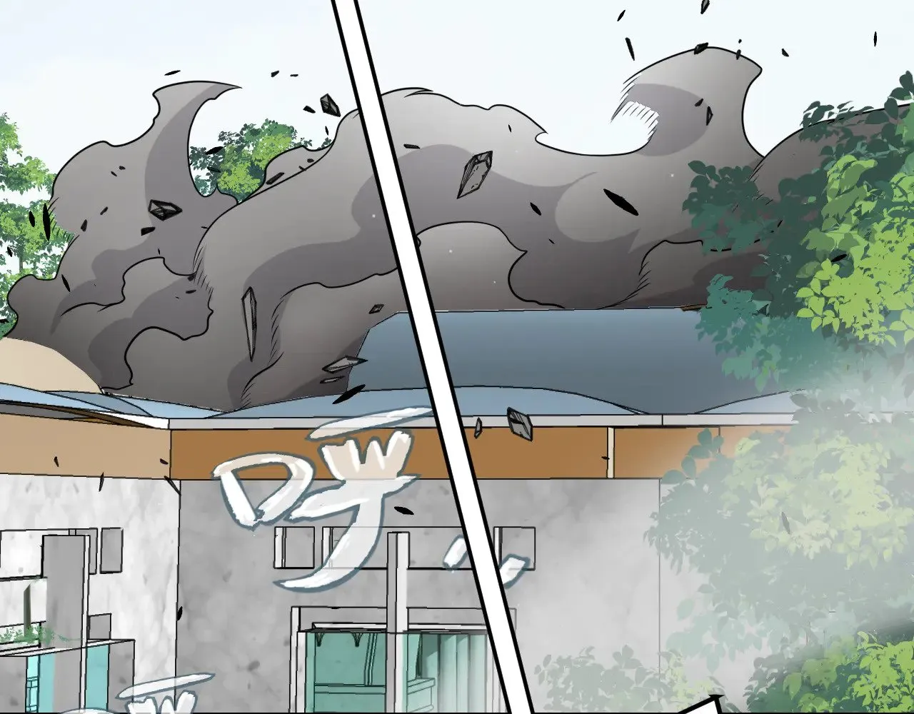 第285话 回归的天娜！ 第39页