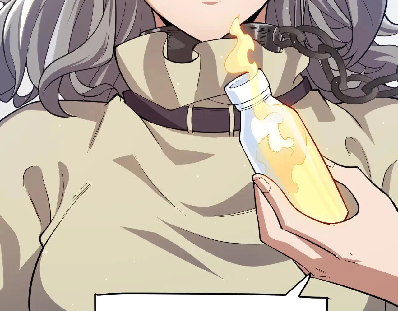 第285话 回归的天娜！ 第106页