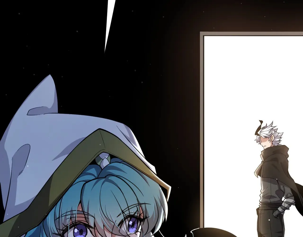 第285话 回归的天娜！ 第108页