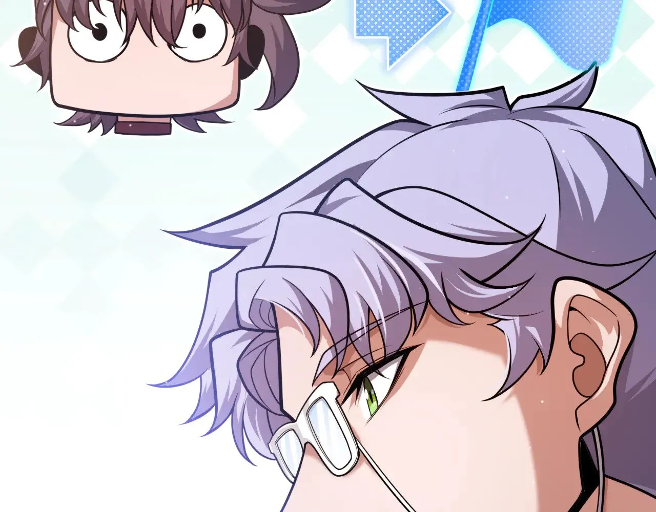 第285话 回归的天娜！ 第116页