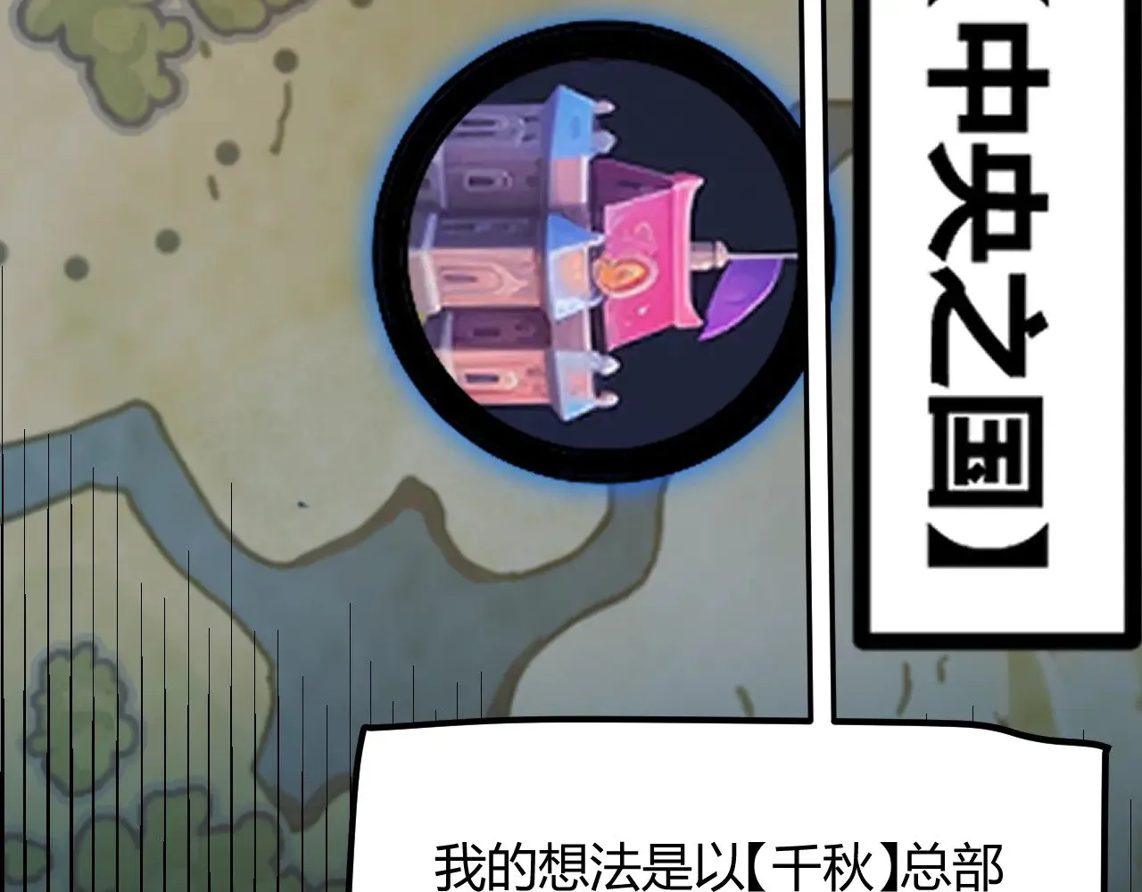 第286话 各方齐聚！ 第79页