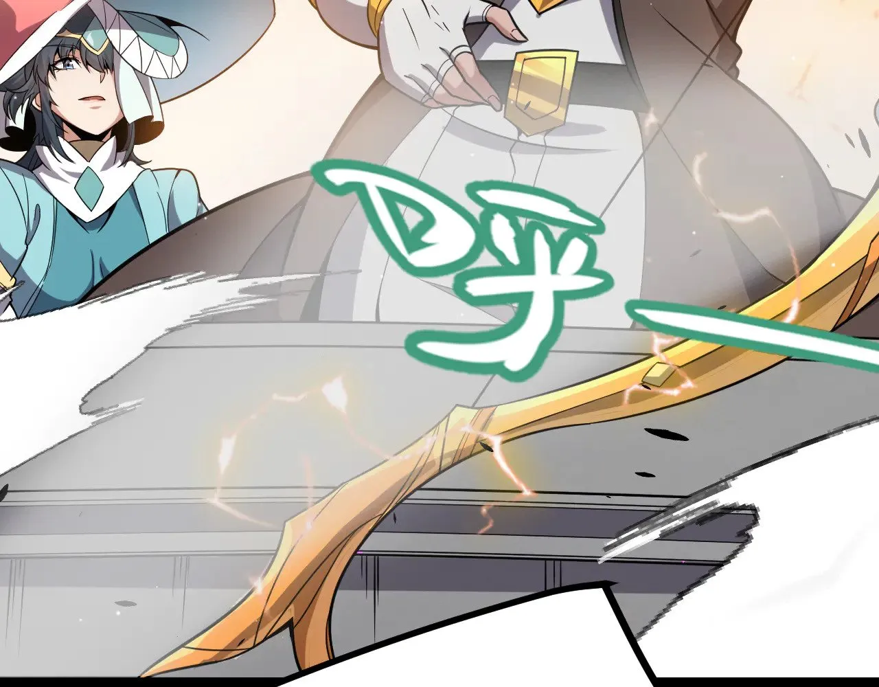 第286话 各方齐聚！ 第159页