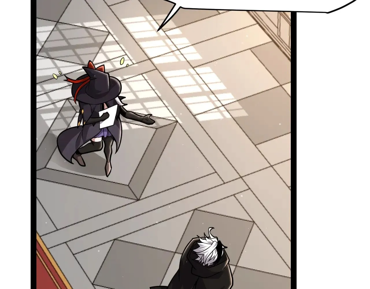 第287话 笼具一心的方法？ 第18页