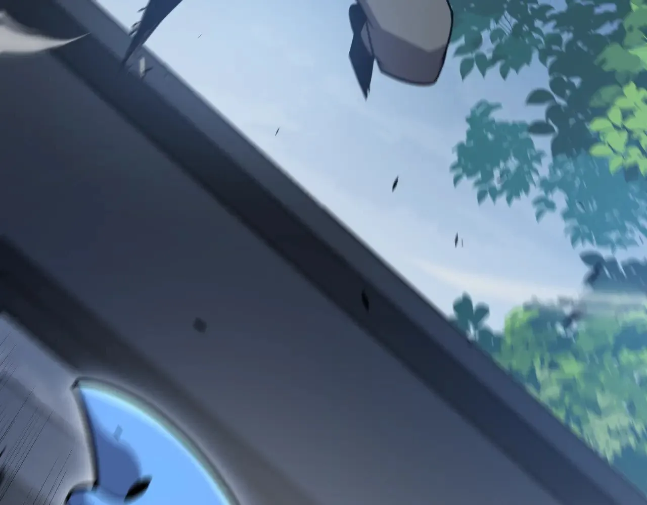 第291话 虚拟与现实的拉扯 第131页