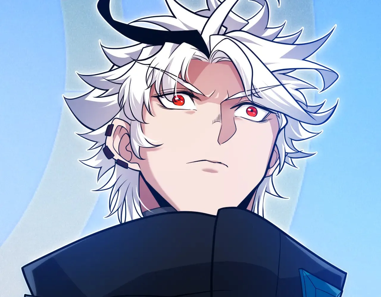 第292话 一致的目标！ 第8页