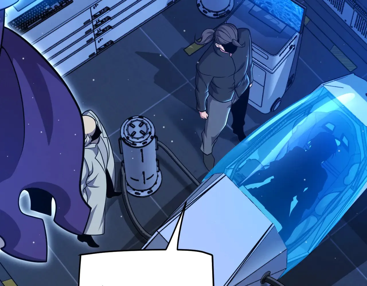 第292话 一致的目标！ 第20页