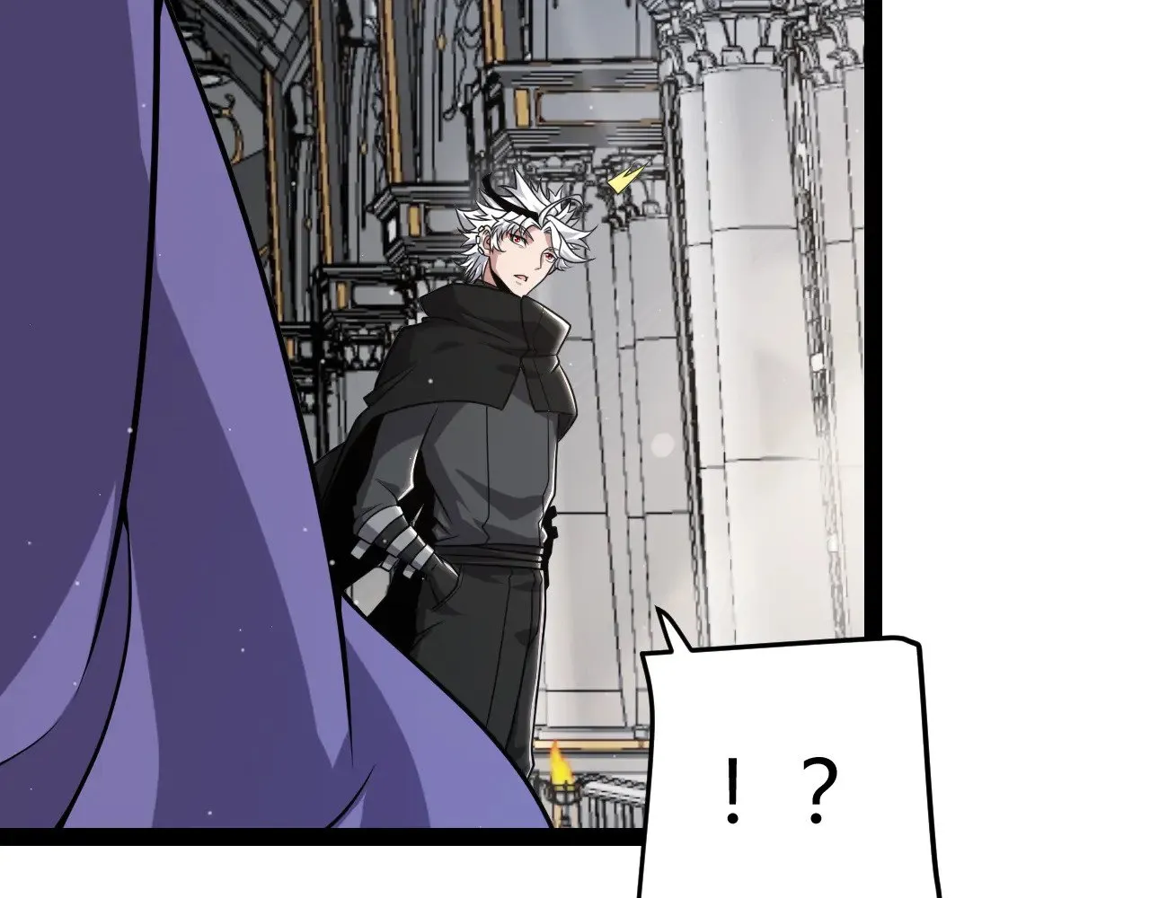 第292话 一致的目标！ 第55页