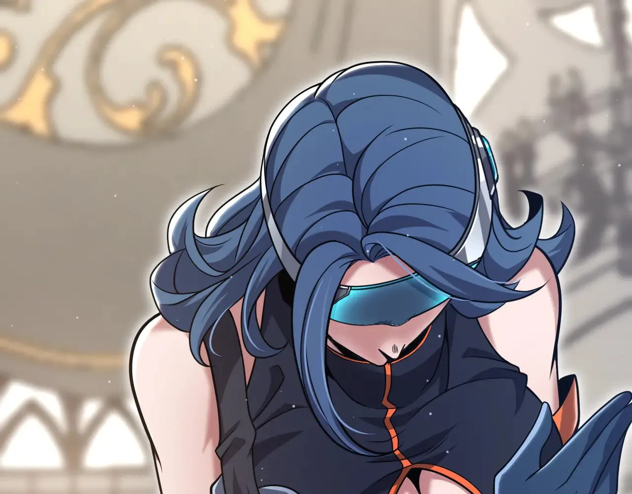 第292话 一致的目标！ 第103页