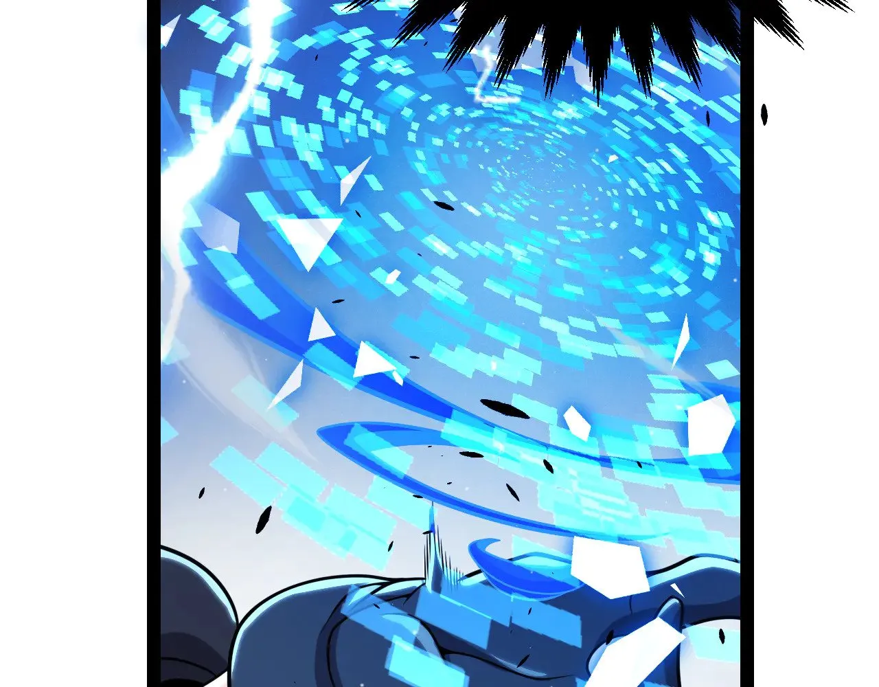 第294话 各点开花 第111页