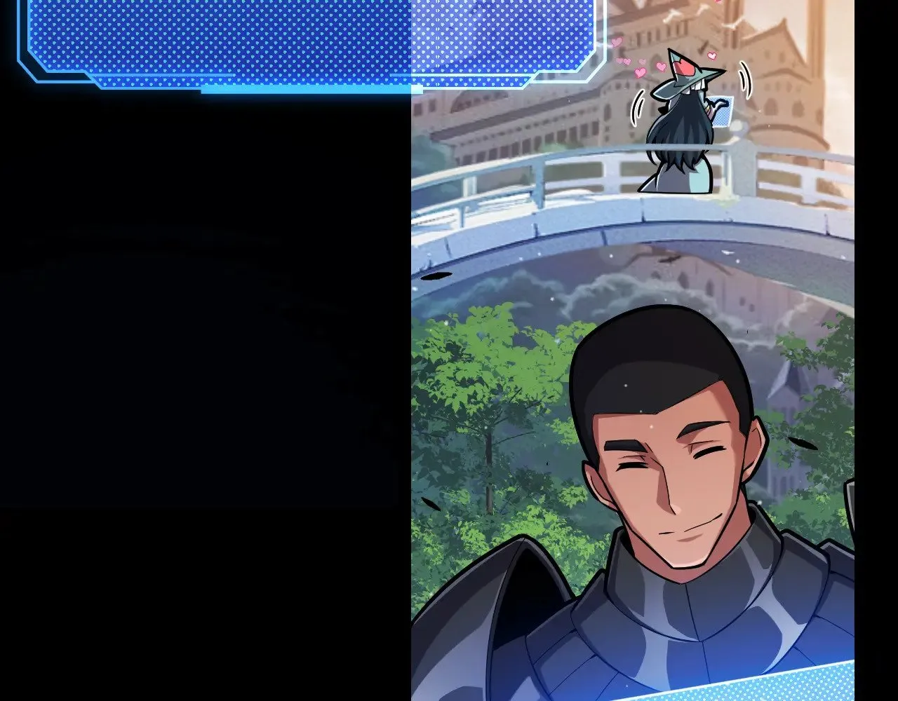 第296话 传送的秘诀！ 第13页