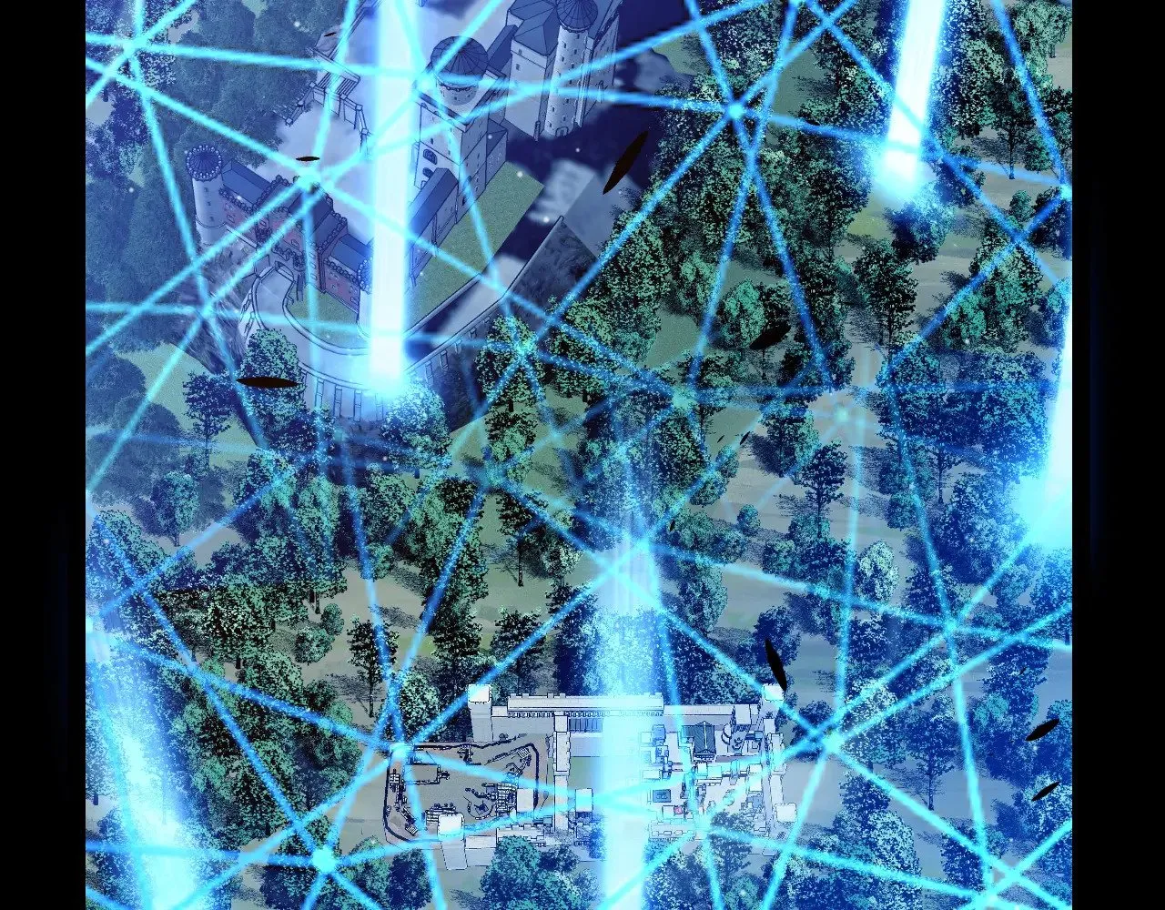 第296话 传送的秘诀！ 第15页
