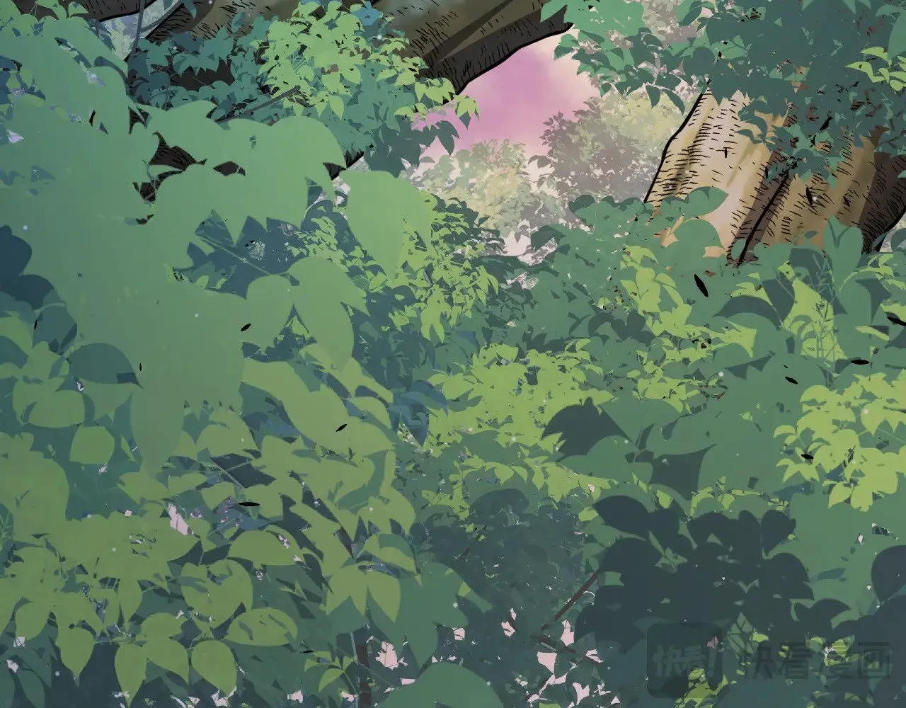 第296话 传送的秘诀！ 第27页