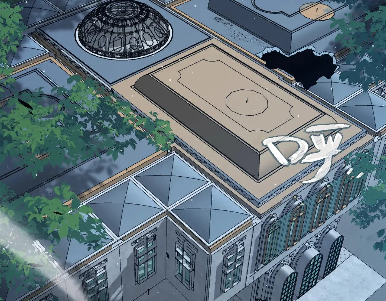 第298话 升级速度！ 第46页