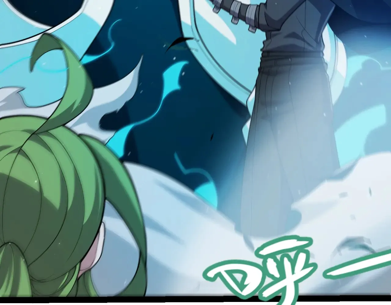 第298话 升级速度！ 第54页