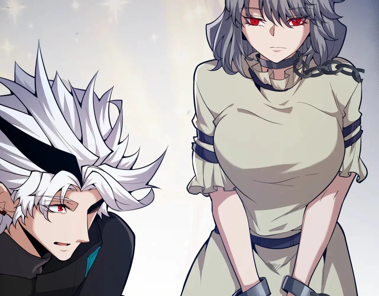 第298话 升级速度！ 第140页