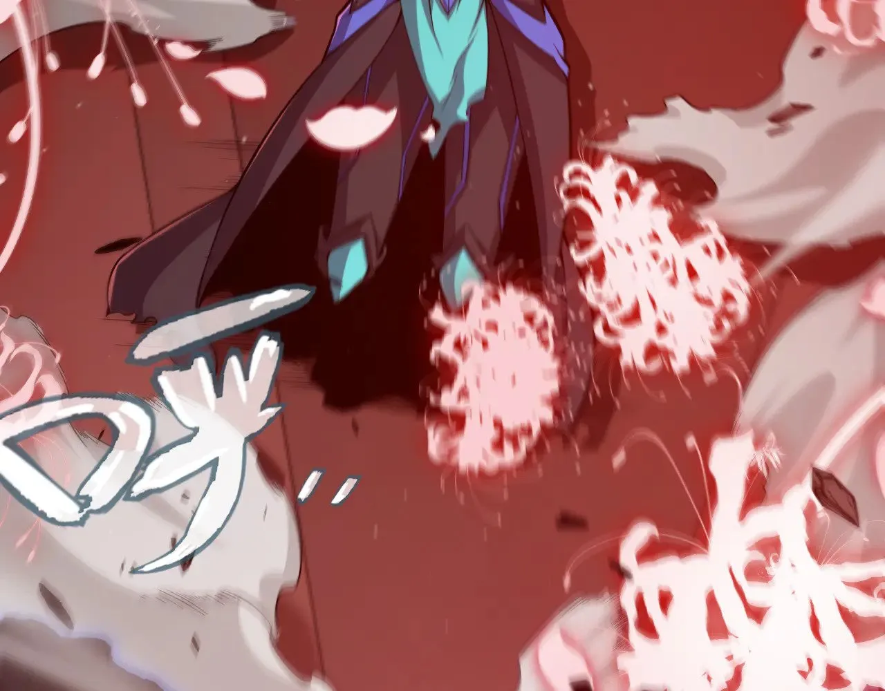 第299话 战胜心魔！ 第18页