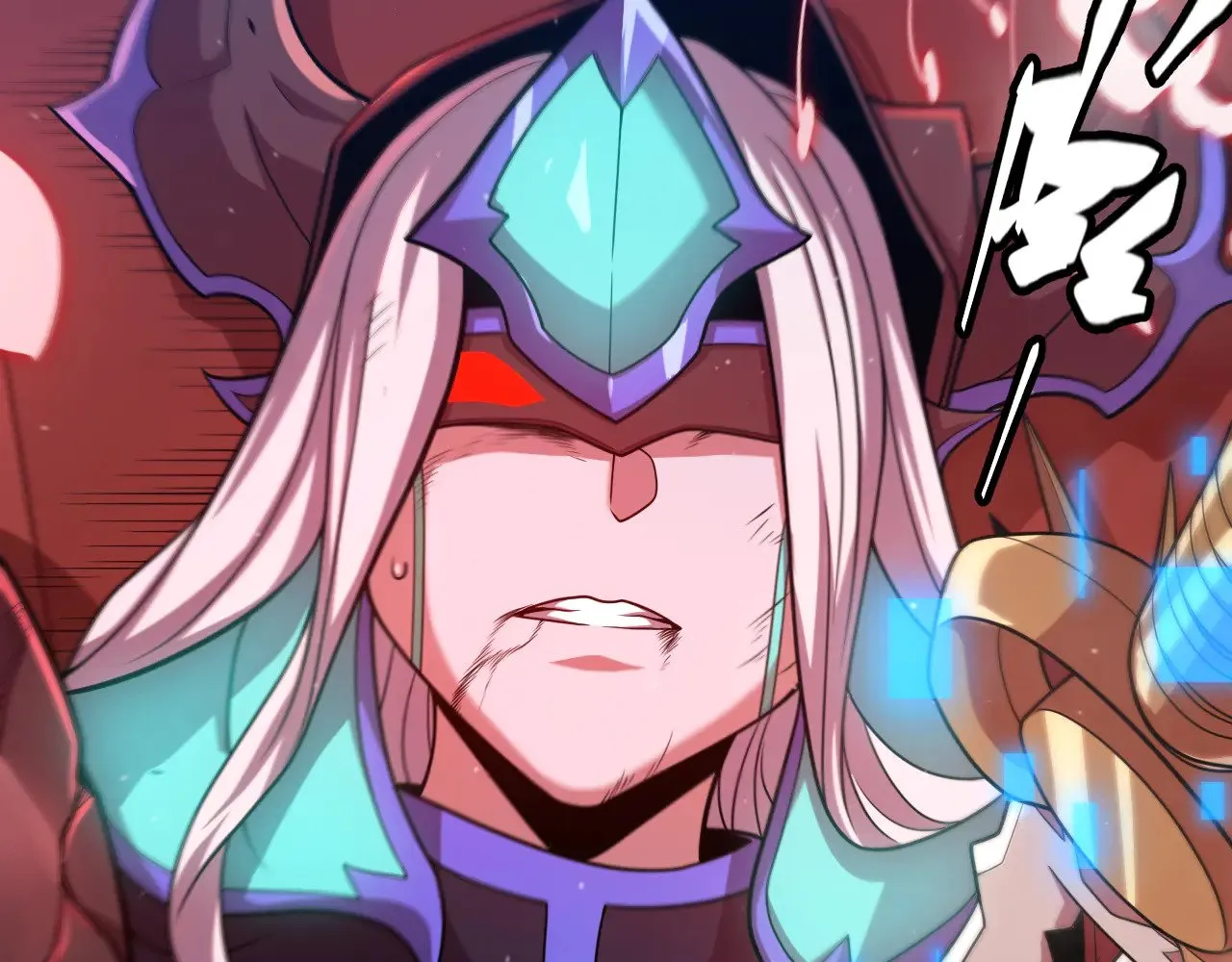 第299话 战胜心魔！ 第21页