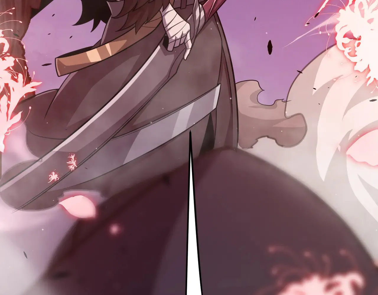 第299话 战胜心魔！ 第25页