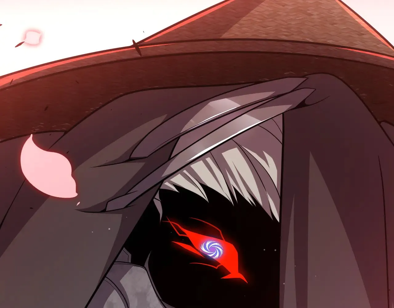 第299话 战胜心魔！ 第27页