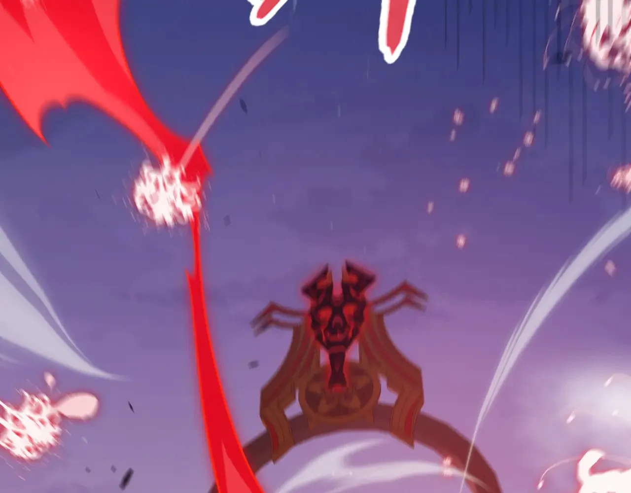 第299话 战胜心魔！ 第31页