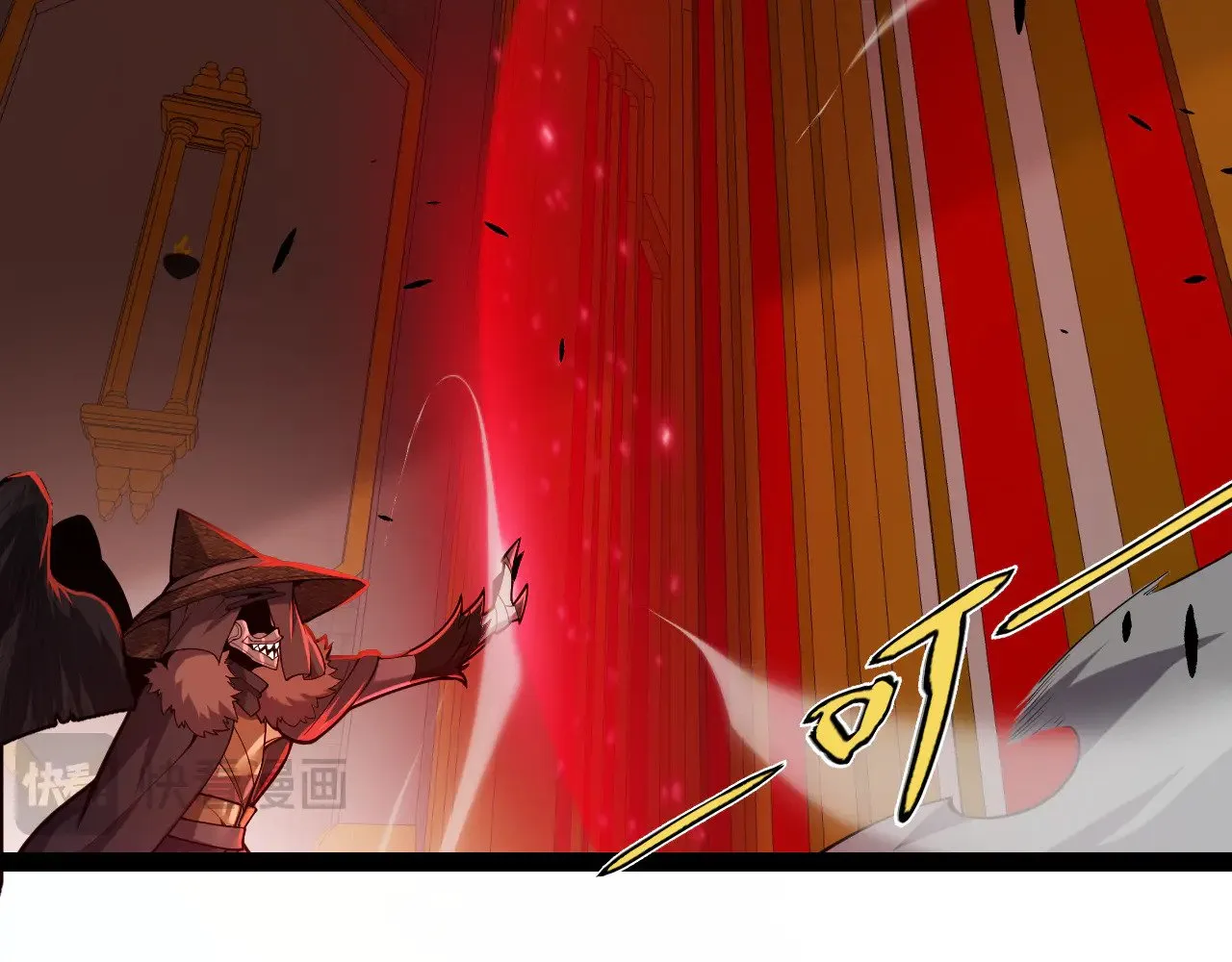 第299话 战胜心魔！ 第43页
