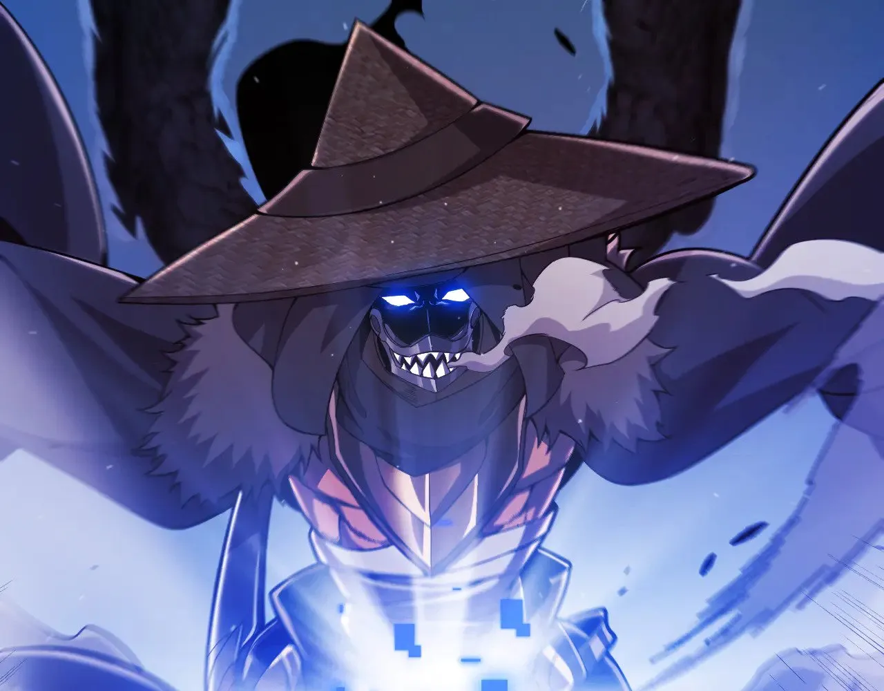 第299话 战胜心魔！ 第54页