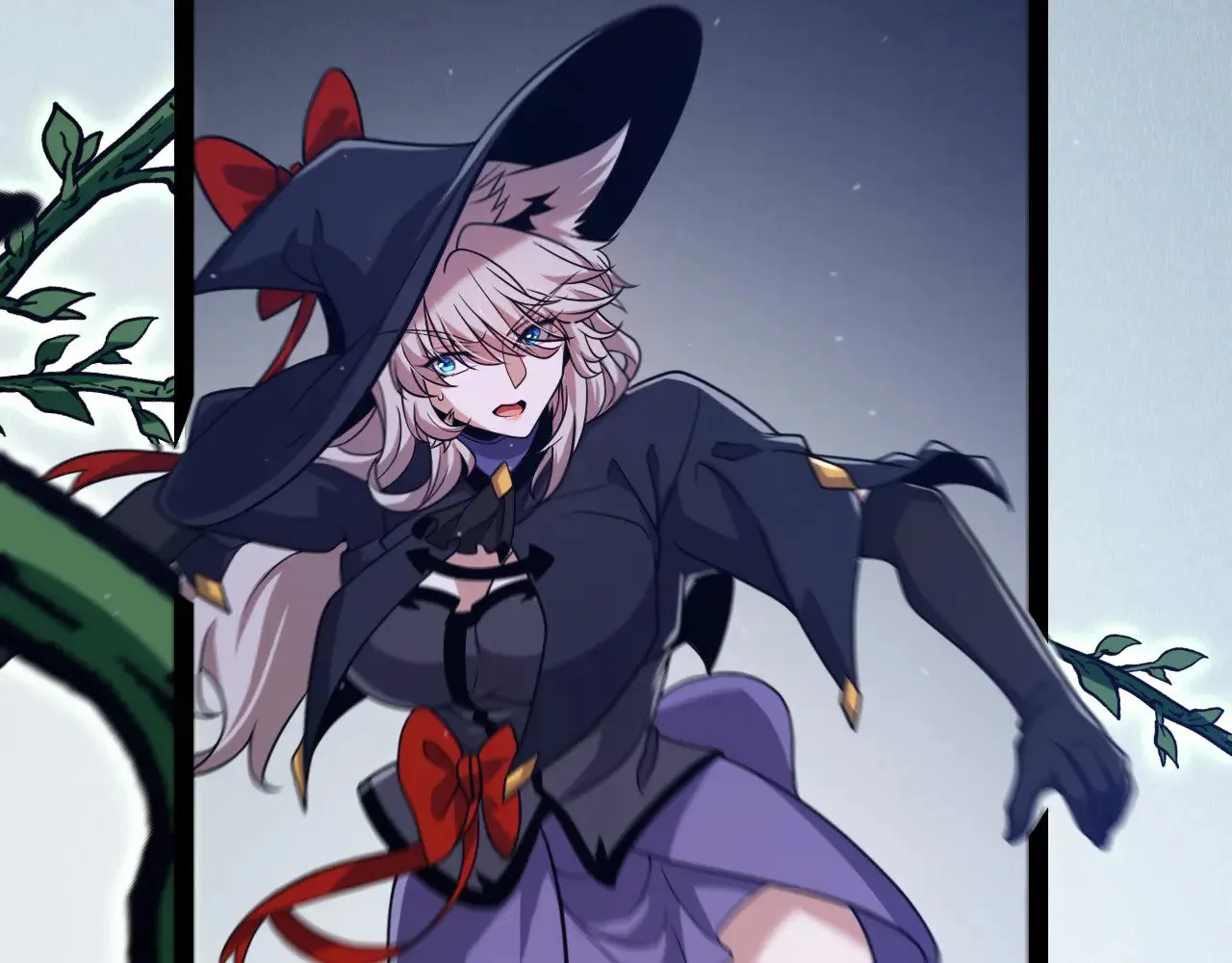 第299话 战胜心魔！ 第79页