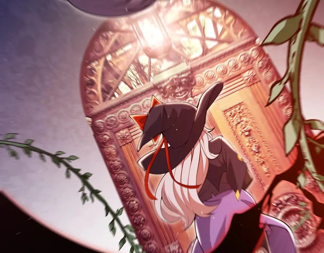 第299话 战胜心魔！ 第93页