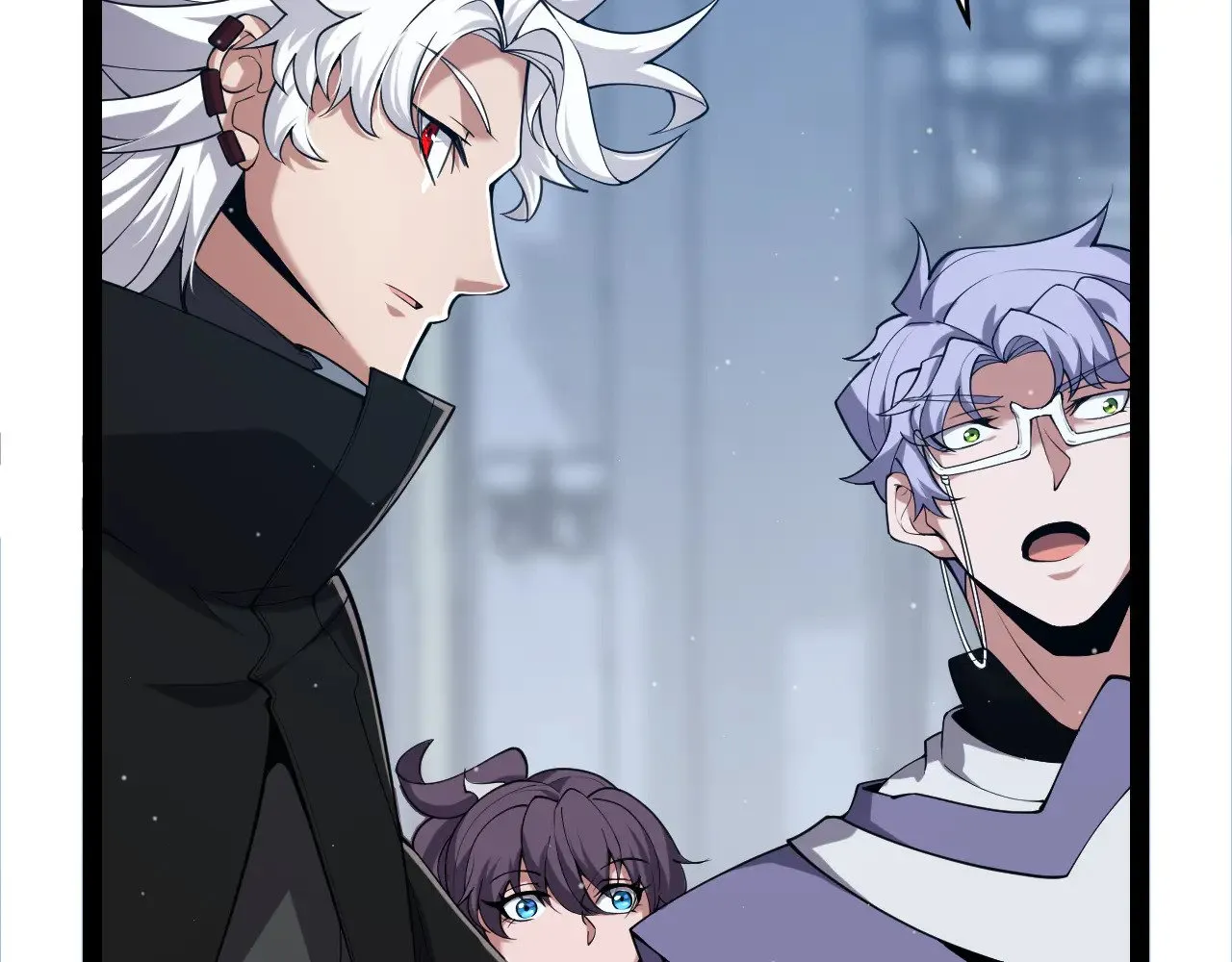 第299话 战胜心魔！ 第142页