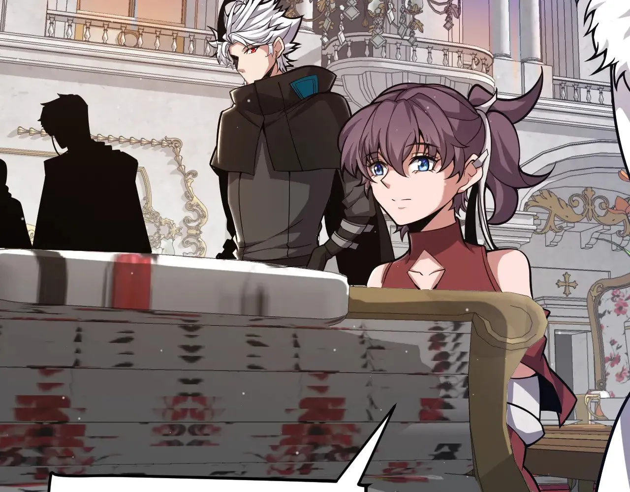 第299话 战胜心魔！ 第174页
