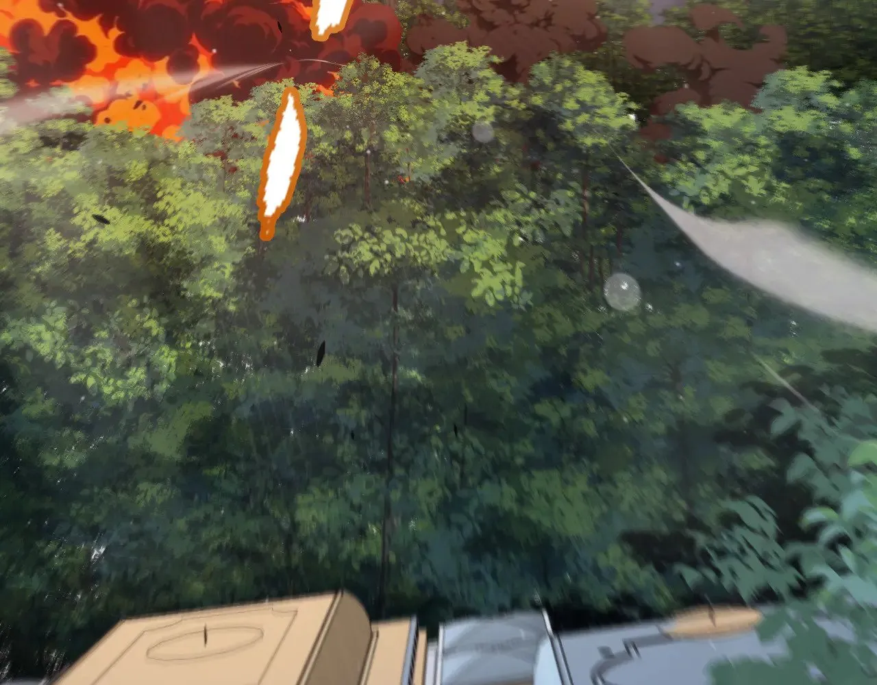 第299话 战胜心魔！ 第184页