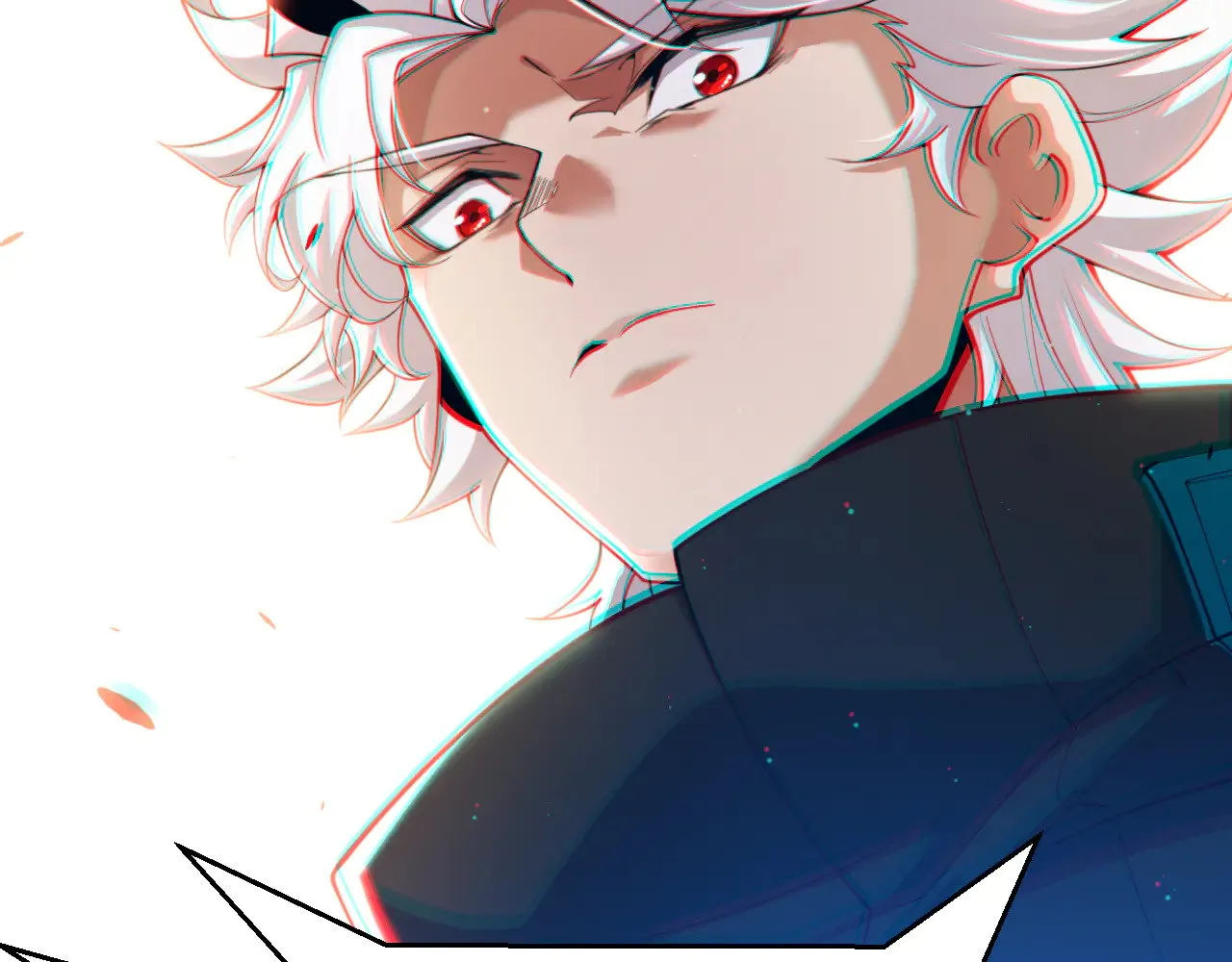 第299话 战胜心魔！ 第196页