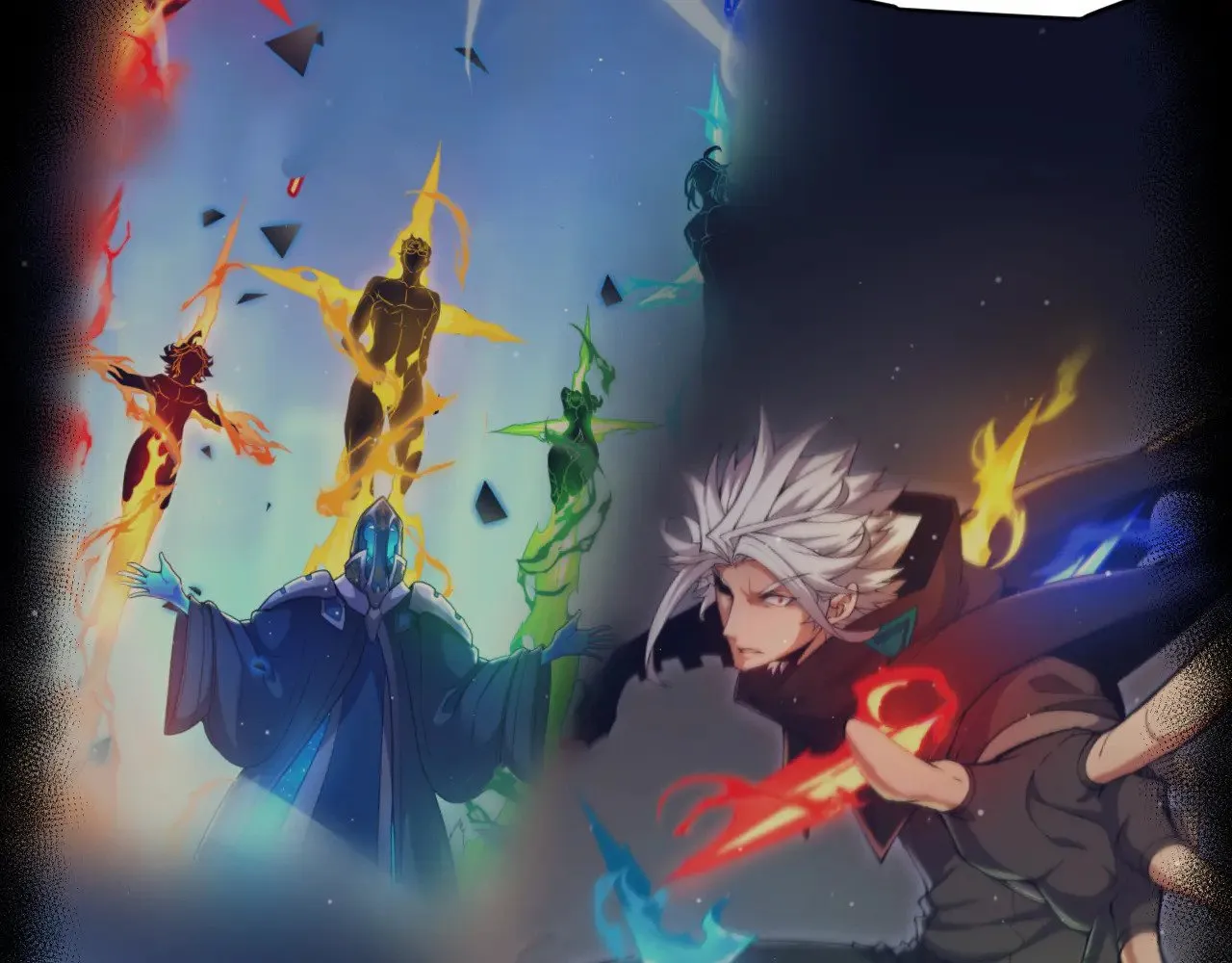 第302话 无论是过去还是现在！ 第66页