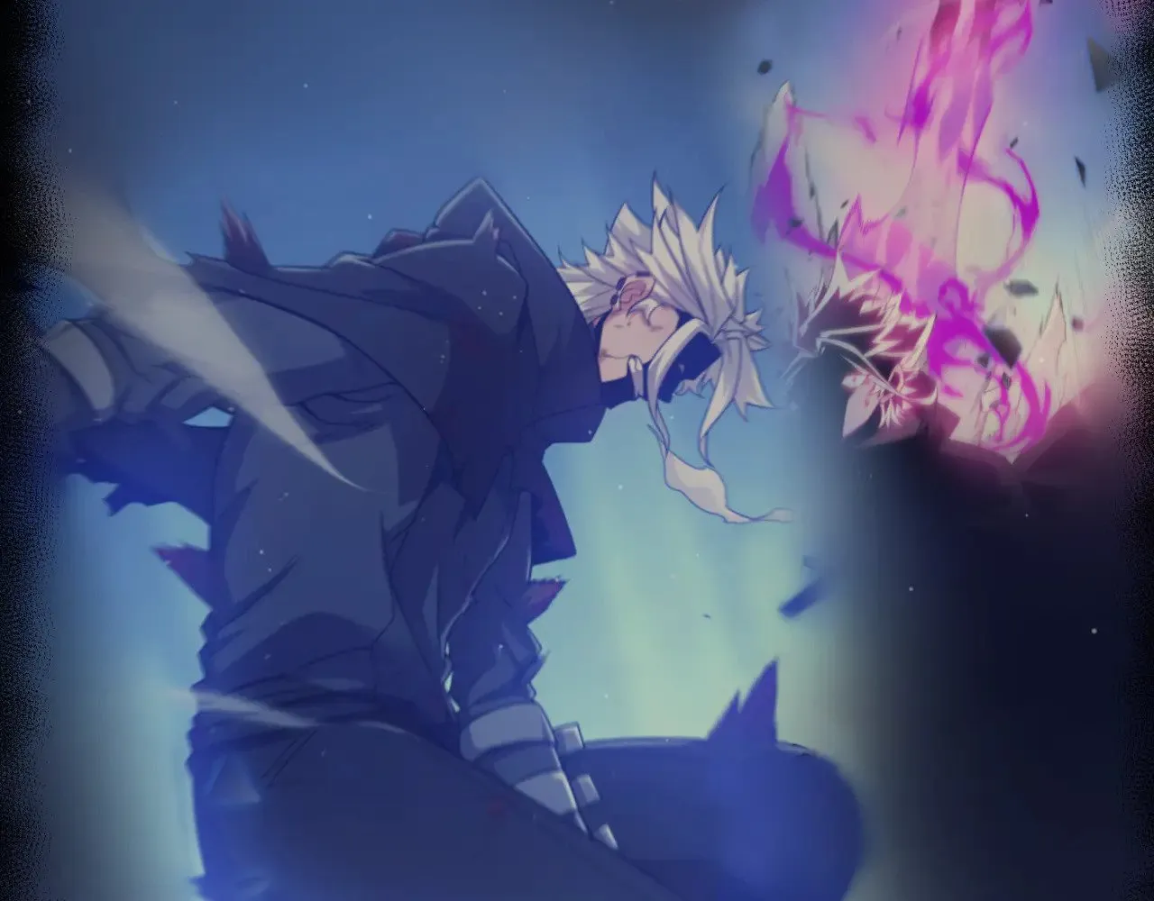 第302话 无论是过去还是现在！ 第68页