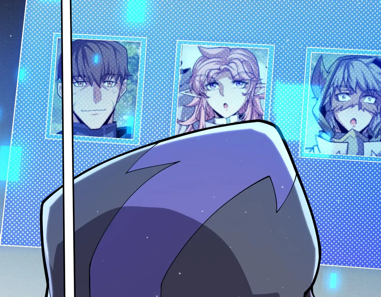 第302话 无论是过去还是现在！ 第75页
