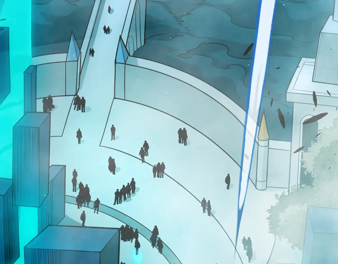 第302话 无论是过去还是现在！ 第116页