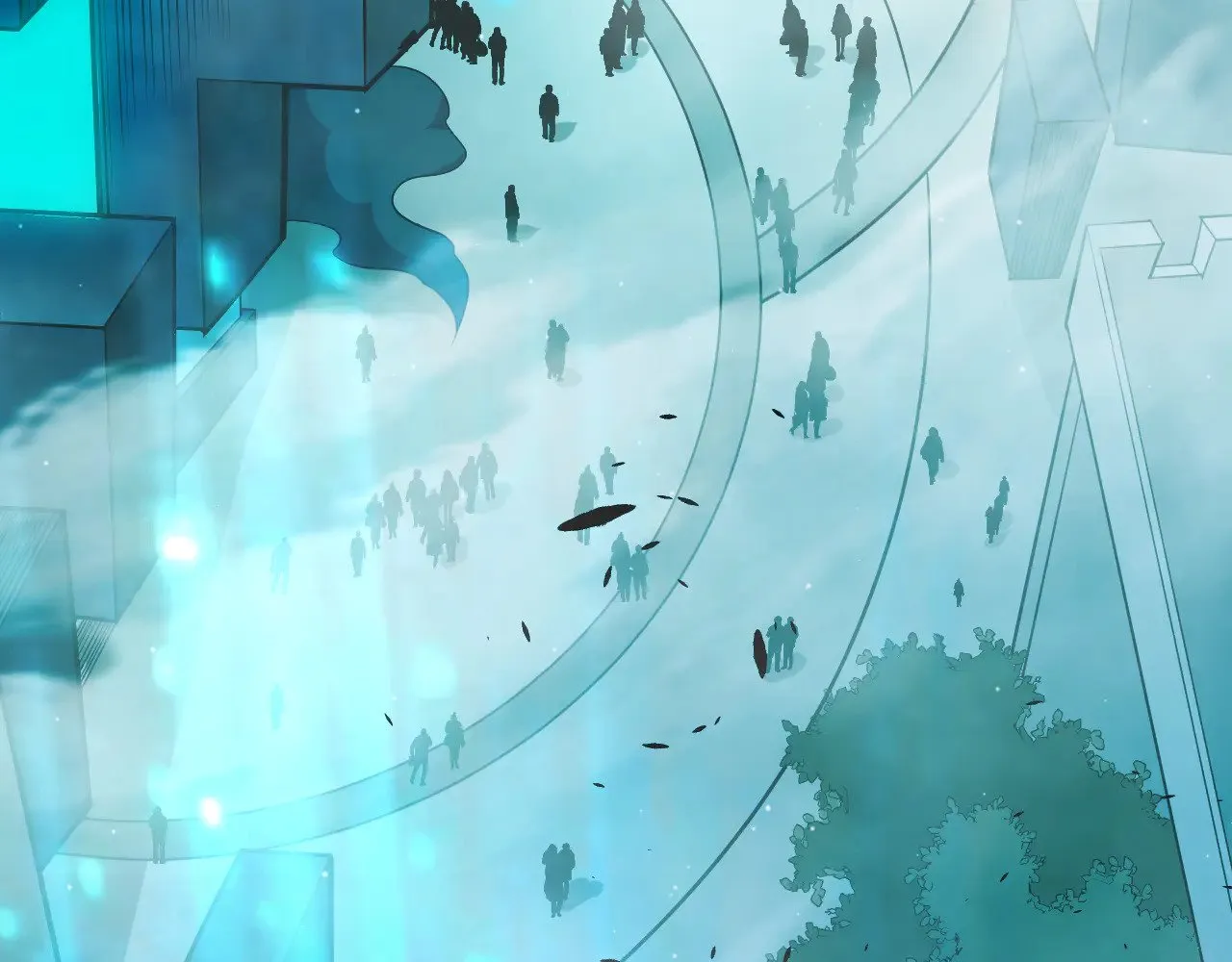 第302话 无论是过去还是现在！ 第117页