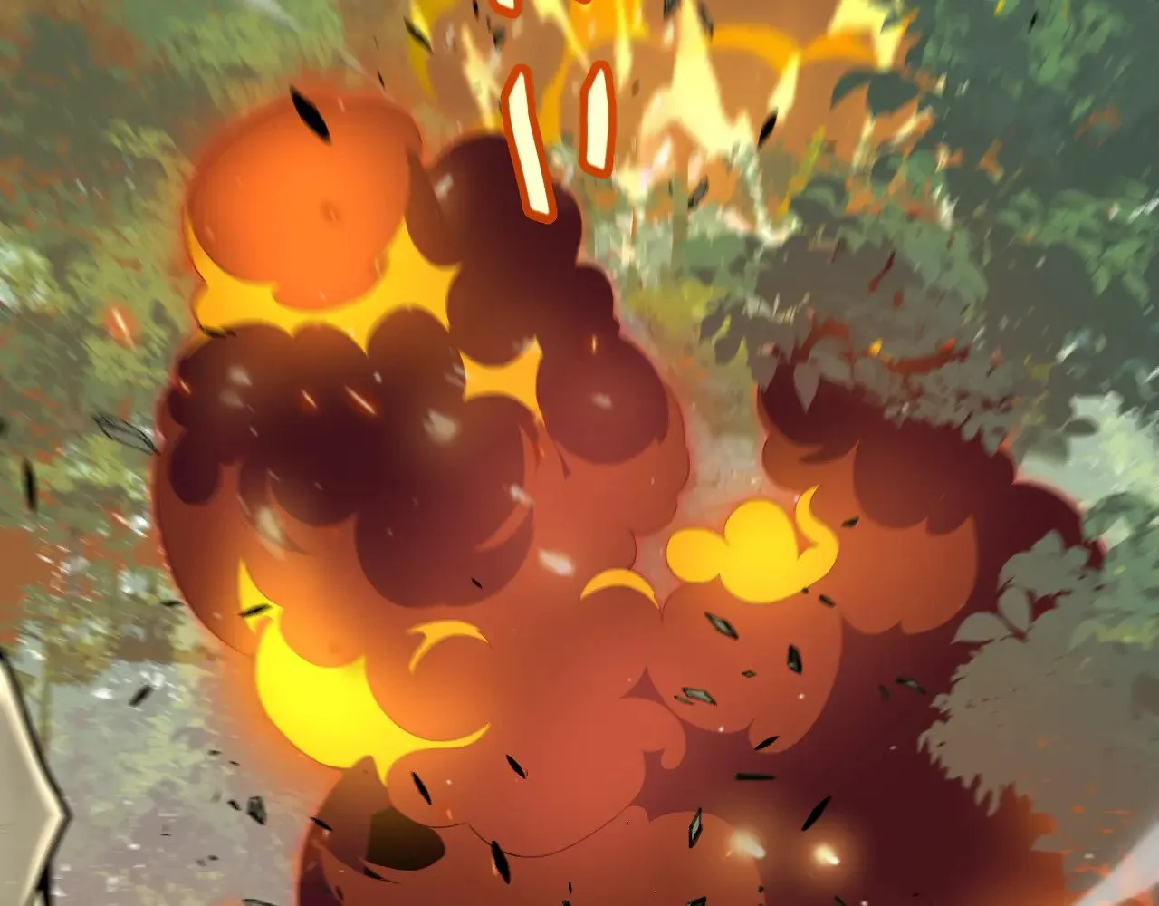 第302话 无论是过去还是现在！ 第130页
