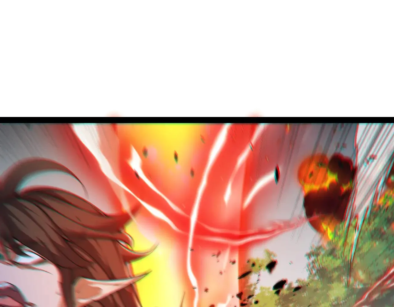 第302话 无论是过去还是现在！ 第133页